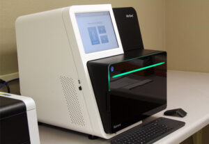 NextGenSequencing