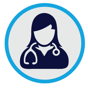 VETERINARIAN