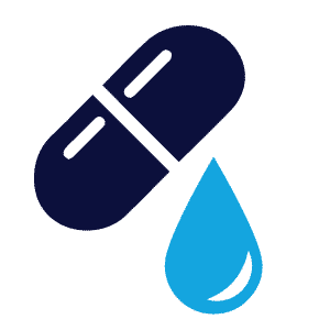 IMPLANT OR LIQUID