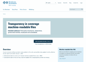 BCBS-machine-readable-files