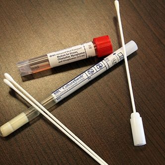 Diagnostic Sample Kit